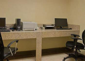 Comfort Inn&suites - Mooresville 3* Statesville