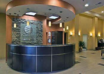 Comfort Inn&suites - Mooresville