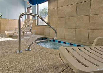 Hotel Comfort Inn&suites - Mooresville 3*