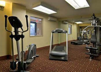 Comfort Inn&suites - Mooresville